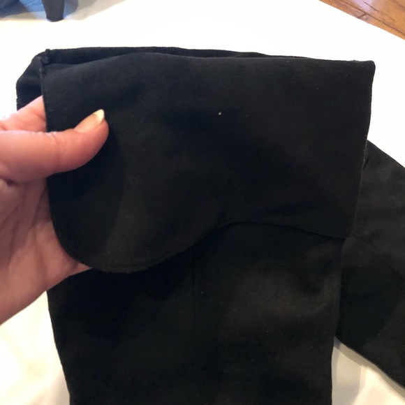 Ladies high boots - Picture 3 of 9